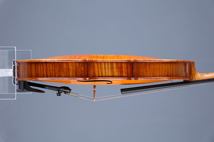 Französische Violine - Mirecourt - G-586